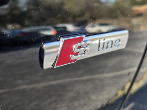 New 2026 Audi A6 Prestige image 34