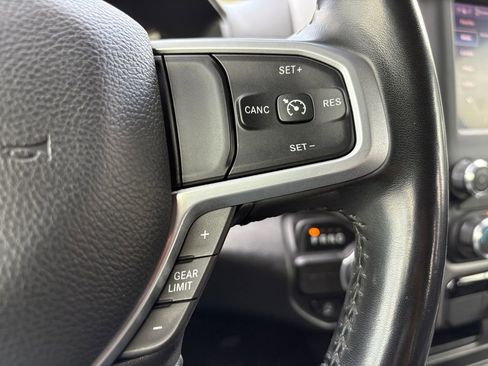 Used 2022 RAM 1500 Big Horn image 19