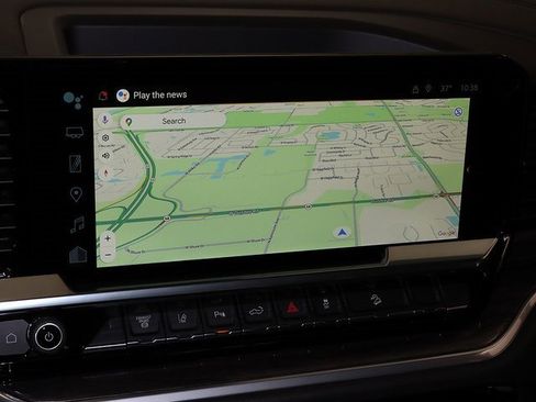 New 2026 Chevrolet Silverado 2500 LTZ w/ LTZ Premium Package image 23