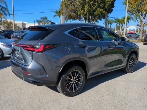 Used 2023 Lexus NX 250 FWD image 4