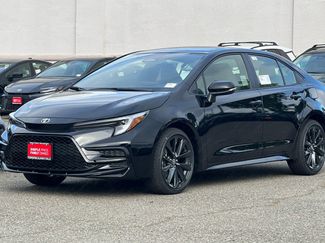 New 2026 Toyota Corolla SE video 2