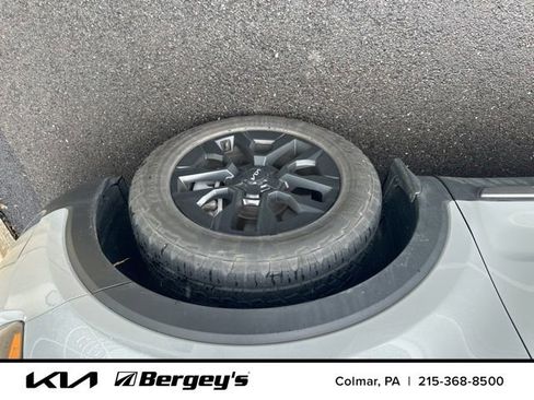 Used 2023 Kia Telluride SX Prestige X-Pro AWD/4WD image 4