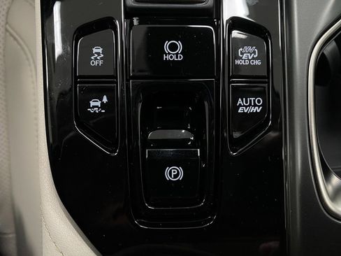 New 2026 Lexus NX 450h+ AWD w/ Luxury Package image 27