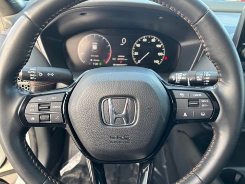 Used 2024 Honda HR-V Sport image 28