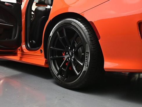 Used 2023 Dodge Charger Scat Pack w/ Dynamics Package image 33