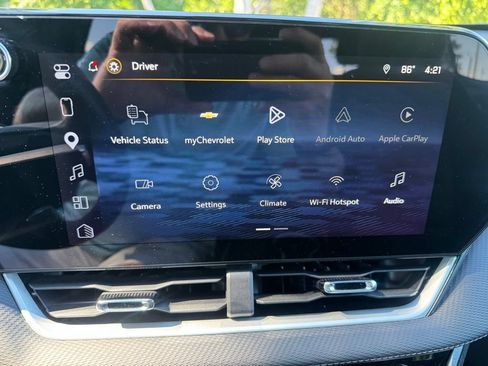 Certified 2026 Chevrolet Equinox LT w/ Convenience Package II FWD image 25