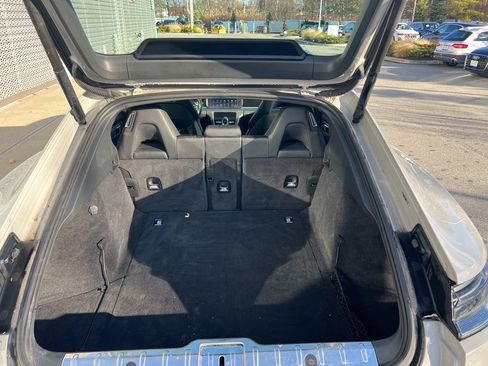 Used 2023 Porsche Panamera 4 Platinum Edition image 58