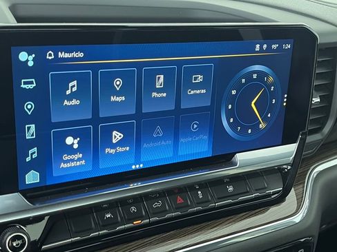 Used 2023 Chevrolet Silverado 1500 RST image 19