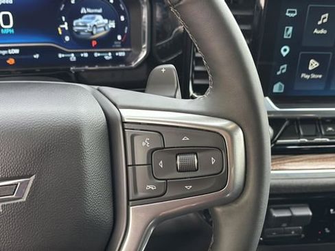 Used 2025 Chevrolet Silverado 1500 RST w/ All Star Edition Plus image 24