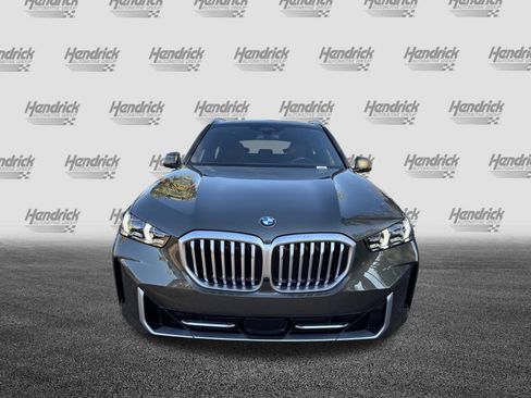 Used 2026 BMW X5 xDrive40i AWD/4WD image 3