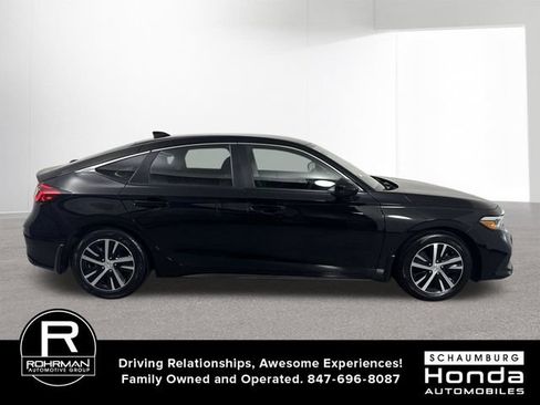 Used 2024 Honda Civic LX image 36