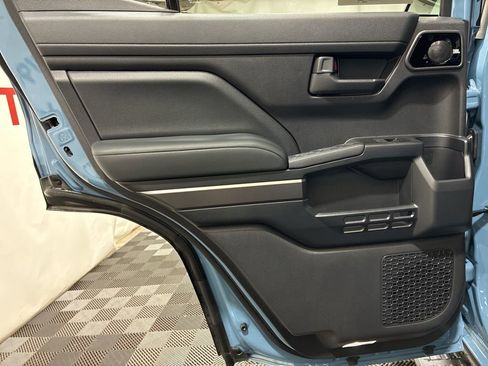 Certified 2026 Toyota 4Runner 4WD image 17