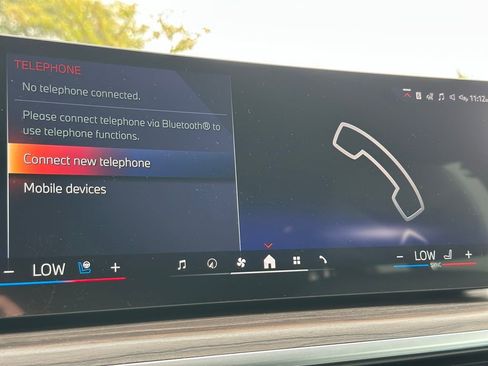 New 2026 BMW X5 xDrive40i w/ M Sport Package image 41