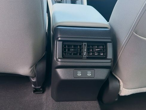 New 2026 Honda Accord LX image 19