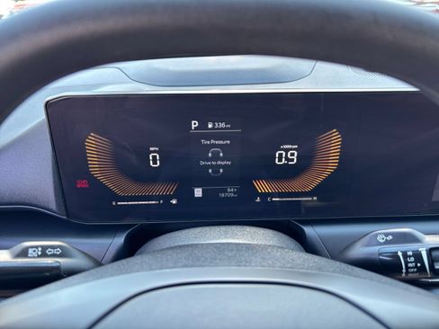 Used 2026 Kia K4 FWD image 39
