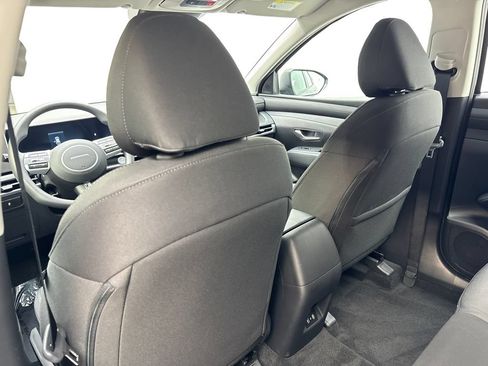 Used 2026 Hyundai Tucson SE AWD/4WD image 35