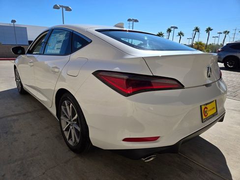 New 2026 Acura Integra image 3