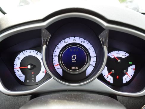 Used 2012 Cadillac SRX Luxury AWD/4WD image 10