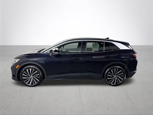 Certified 2023 Volkswagen ID.4 Pro S Plus RWD image 10