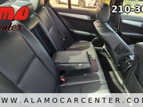 Used 2008 Mercedes-Benz C 300 Sedan image 20