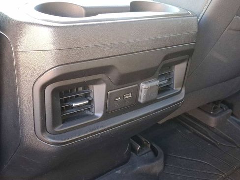 Used 2019 Chevrolet Silverado 1500 LT Trail Boss image 26