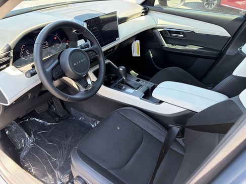 New 2026 MAZDA CX-5 Select image 10