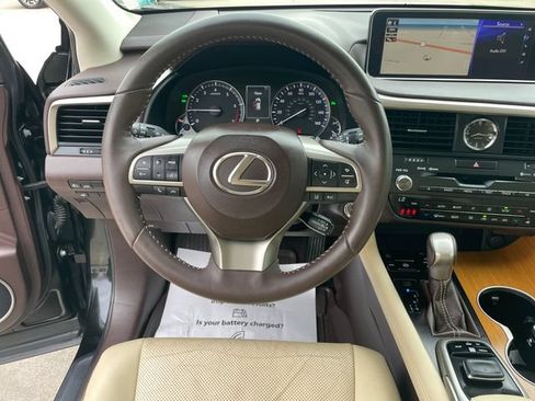 Used 2017 Lexus RX 350 AWD w/ Premium Package image 24