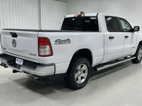 Used 2023 RAM 1500 Big Horn image 6
