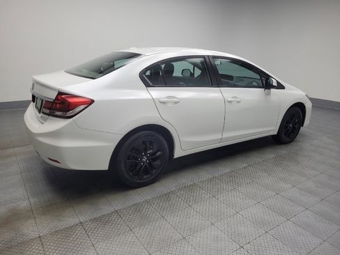 Used 2013 Honda Civic EX-L image 10