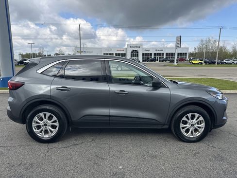 Used 2024 Ford Escape Active AWD/4WD image 15