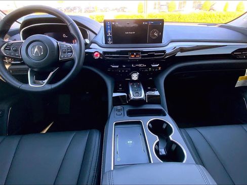 Used 2026 Acura MDX FWD image 14