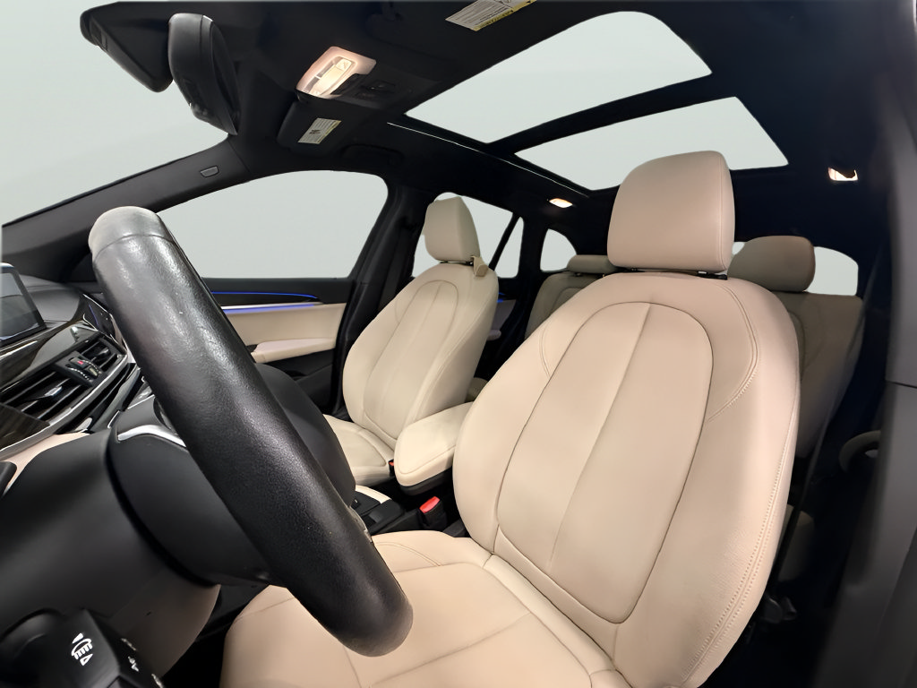Used 2021 BMW X1 sDrive28i w/ Convenience Package FWD image 11
