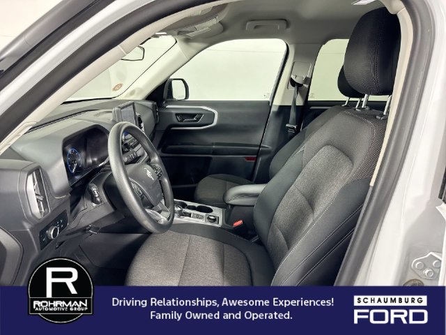 Used 2024 Ford Bronco Sport Big Bend AWD/4WD image 4