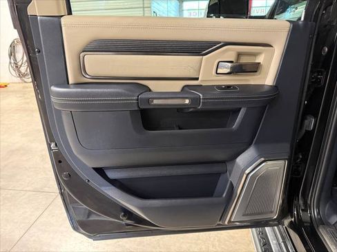 Certified 2020 RAM 2500 Limited AWD/4WD image 42