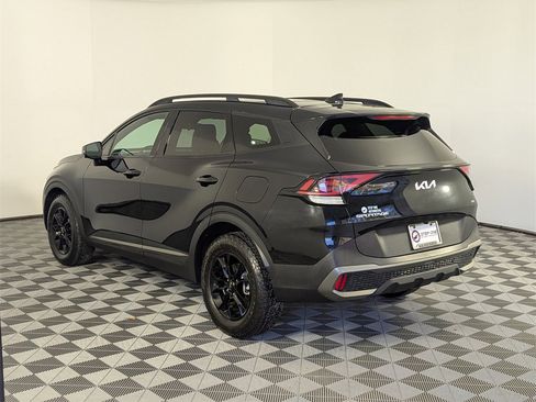 Used 2023 Kia Sportage X-Pro Prestige image 5