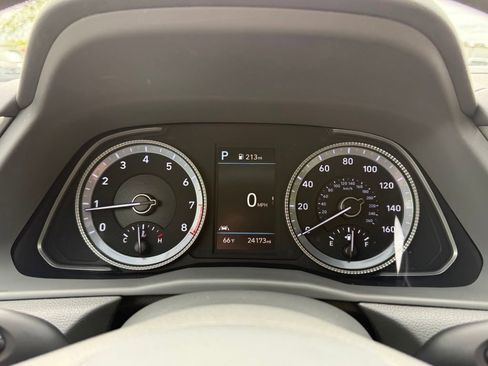 Used 2023 Hyundai Sonata SEL FWD image 20