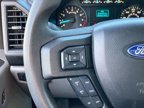 Used 2018 Ford F150 XL w/ XL Power Equipment Group image 17