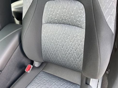 New 2026 Nissan Sentra SV w/ SV Convenience Package FWD image 9
