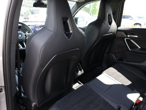 Used 2026 BMW X1 M35i w/ Technology Package AWD/4WD image 19