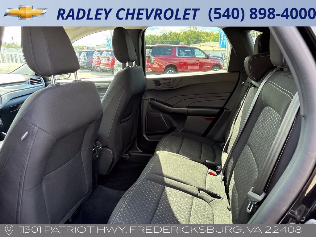 Used 2025 Ford Escape Active AWD/4WD image 12