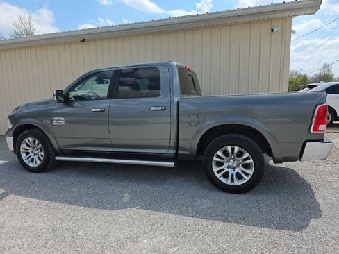 Used 2013 RAM 1500 Laramie Longhorn image 12