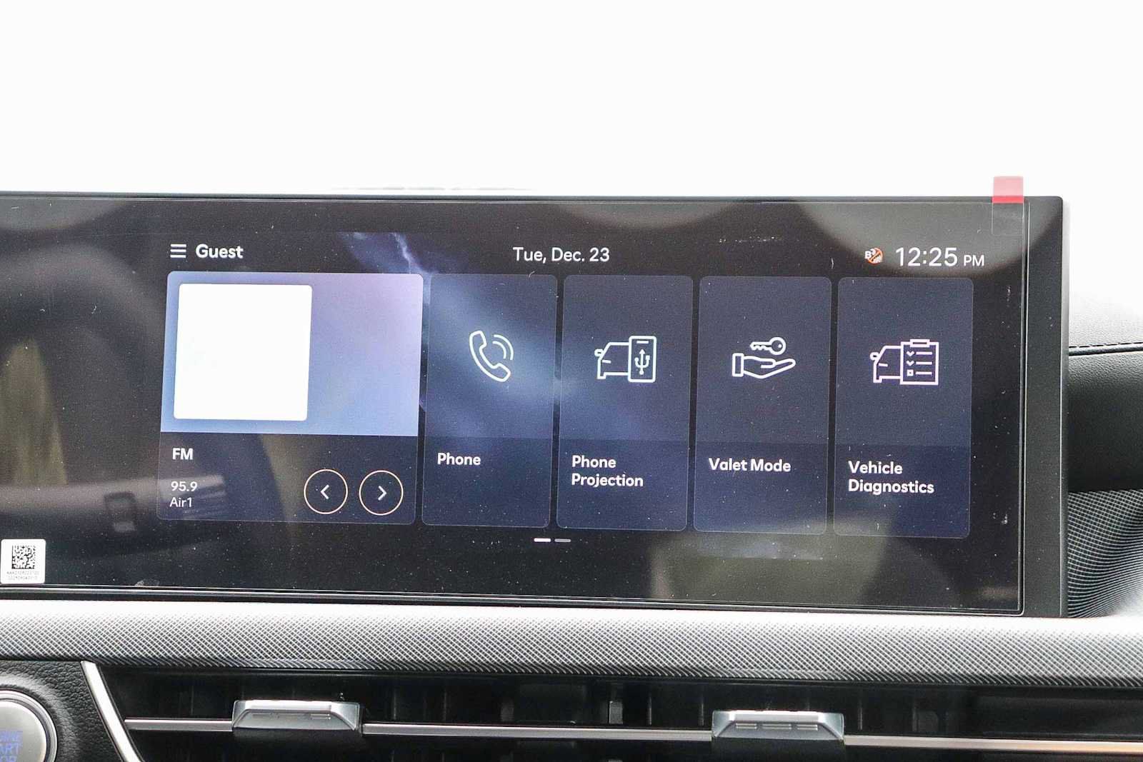 New 2026 Hyundai Sonata SE FWD image 19