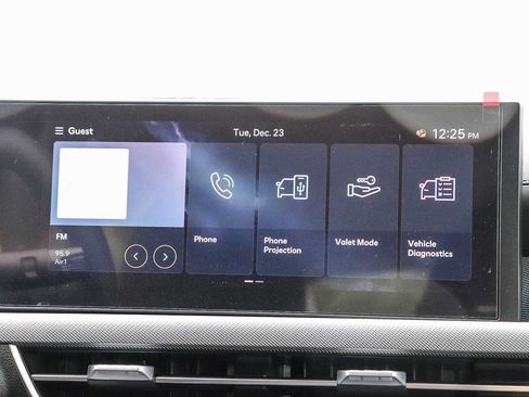New 2026 Hyundai Sonata SE FWD image 19