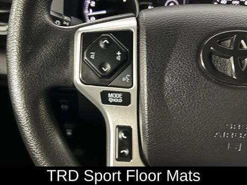 Used 2021 Toyota Tundra SR5 image 22