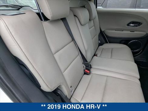 Used 2019 Honda HR-V EX-L image 22