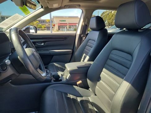 Certified 2023 Honda CR-V EX-L image 14