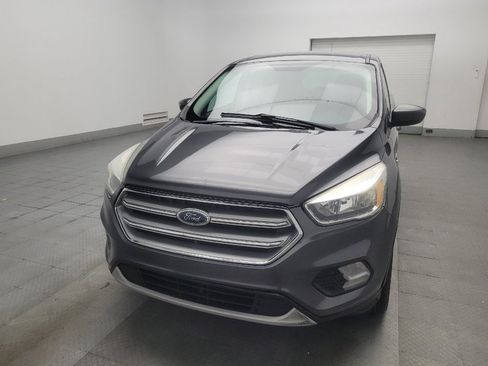 Used 2017 Ford Escape SE FWD image 15