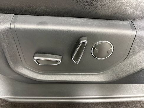 Certified 2018 Ford F150 Lariat w/ Equipment Group 502A Luxury AWD/4WD image 14