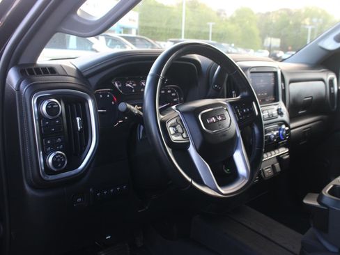 Used 2023 GMC Sierra 2500 SLE w/ SLE Value Package; AWD/4WD image 19