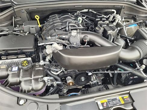 New 2026 Dodge Durango GT w/ Blacktop Package image 18